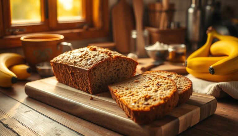 banana bread recipe