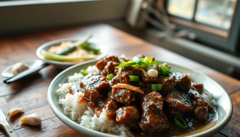 beef pares recipe​
