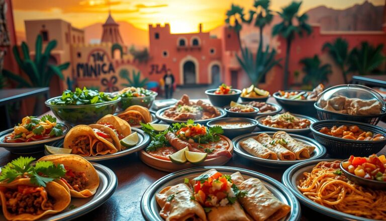 best mexican food