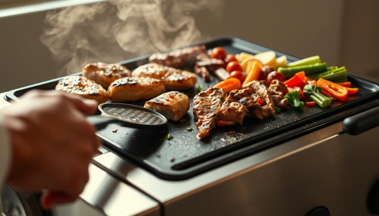 blackstone recipes