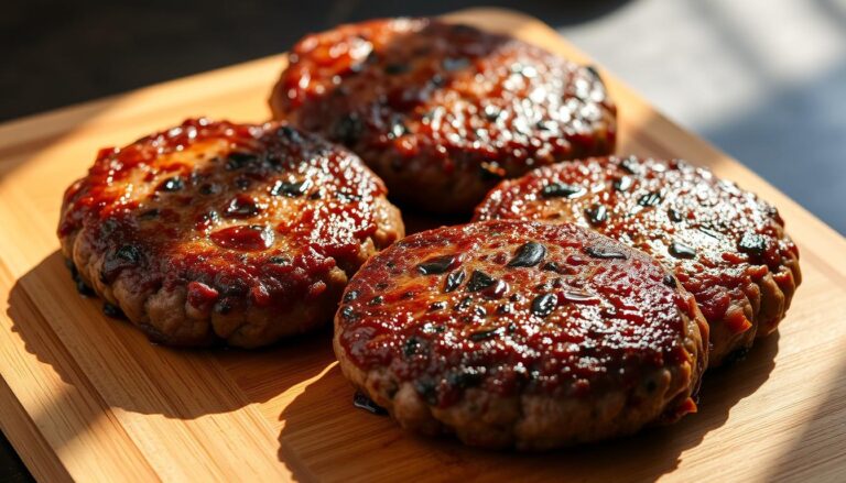 deer meat hamburger recipes