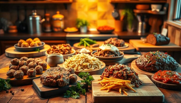 ground beef recipes