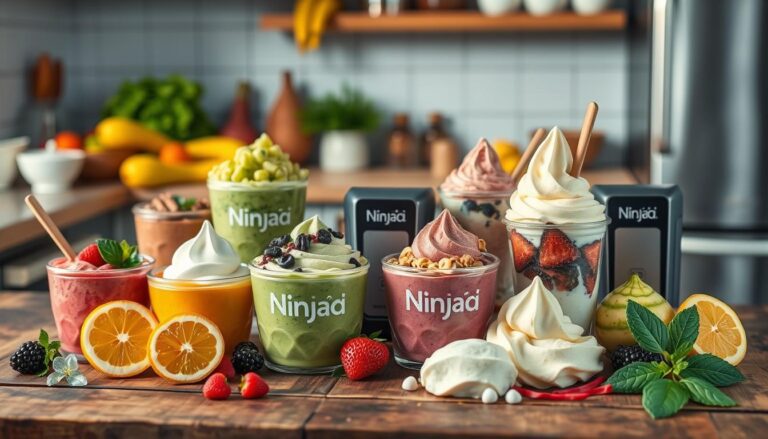healthy ninja creami recipes