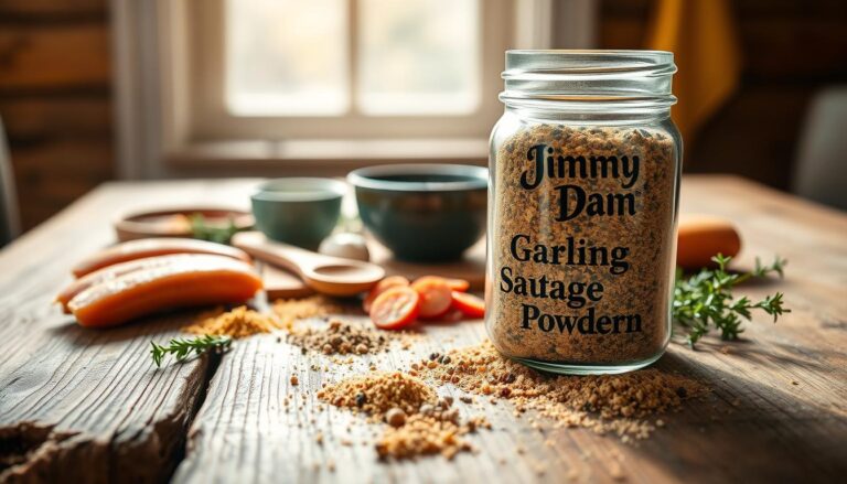 jimmy dean breakfast sausage seasoning recipe