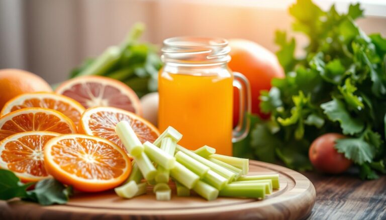 natural mounjaro recipe
