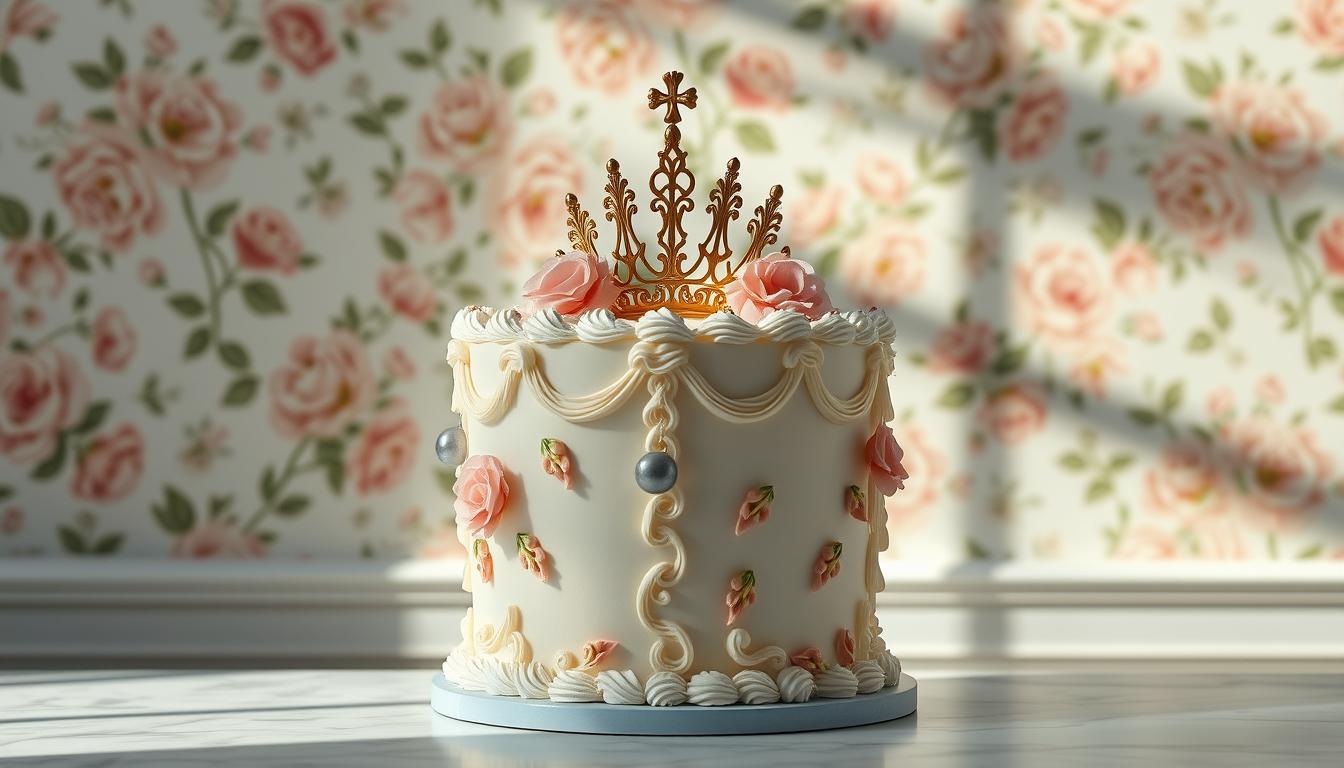 princess cake