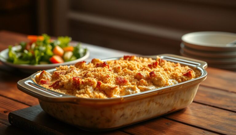 tuna casserole recipe