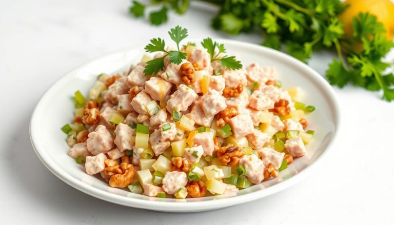 tuna salad recipe