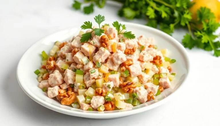 tuna salad recipe