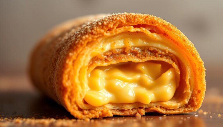 xango dessert
