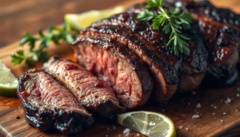 chipotle steak recipe