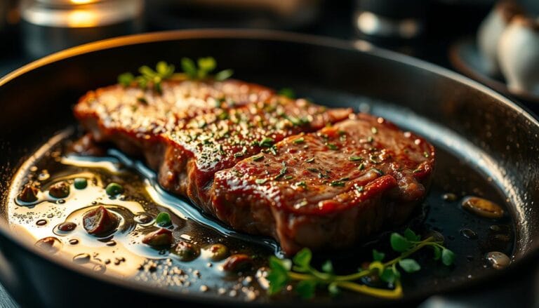 denver steak recipe
