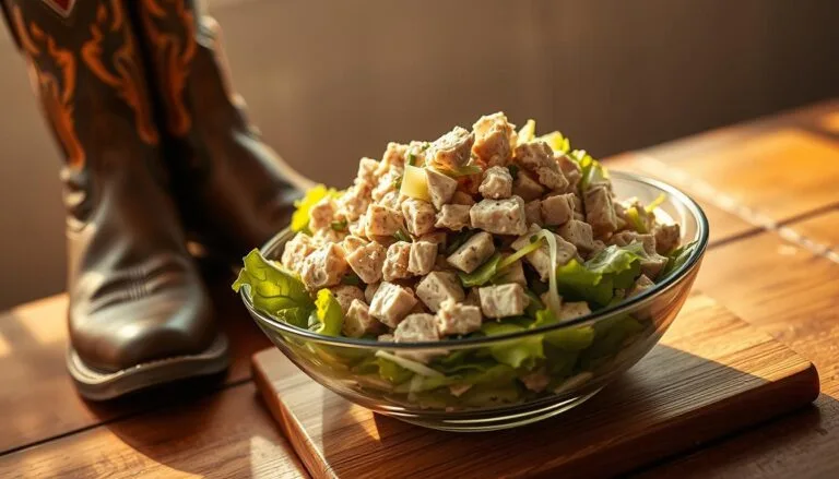 matthew mcconaughey tuna salad recipe​