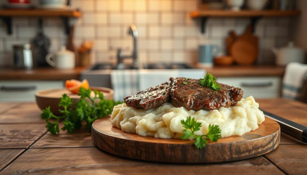 swiss steak recipe