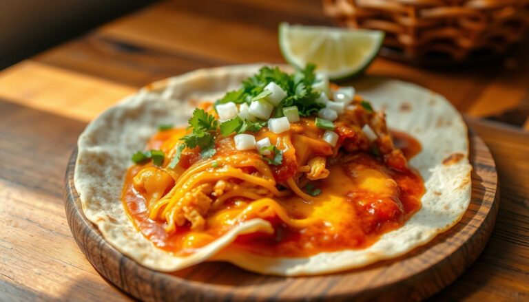 chicken enchilada recipe