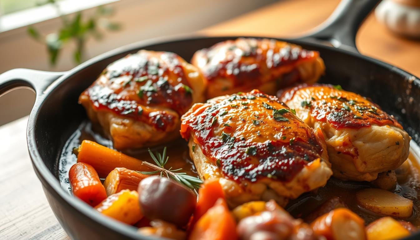 chicken thigh recipes​