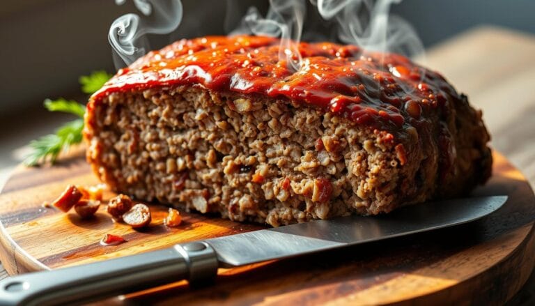 smoked meatloaf recipe​